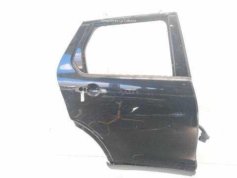 Puerta Trasera Derecha Land Rover Discovery 2.2 D 4X4 150CV
