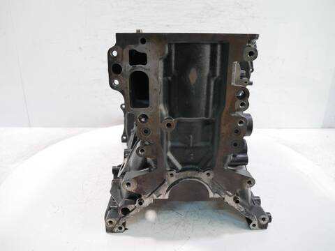 Foto 3ª: Bloque Motor Mercedes Sprinter 129 CV 95KW [OM651 651.955] (2012)