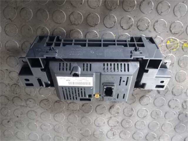 Foto 3ª: Pantalla Multifuncion Ford Focus 1.0 EDITION [1.0 LTR. - 92 KW ECOBOOST CAT] [M1DA]