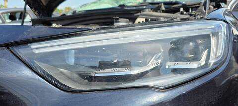 Foto 2ª: Faro Izquierdo Opel Insignia D15SFT (2018)