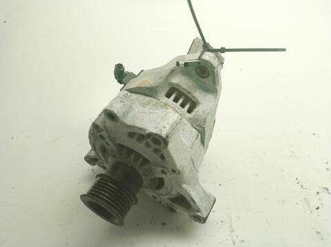 Foto 2ª: Alternador Bmw X1 SDRIVE 18 D [B47 C20 B] (2014)
