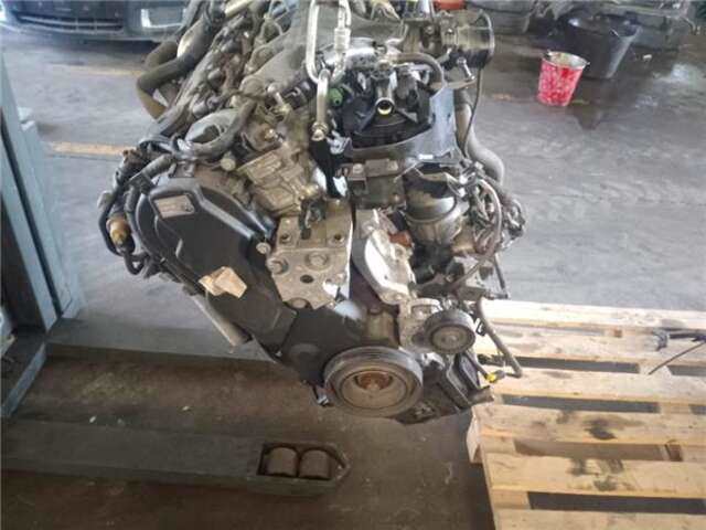 Foto 3ª: Motor Completo Citroen C4 2.0 SX [2.0 LTR. - 100 KW HDI FAP CAT (RHR - DW10BTED4)] [RHJ (DW10BTED4)]