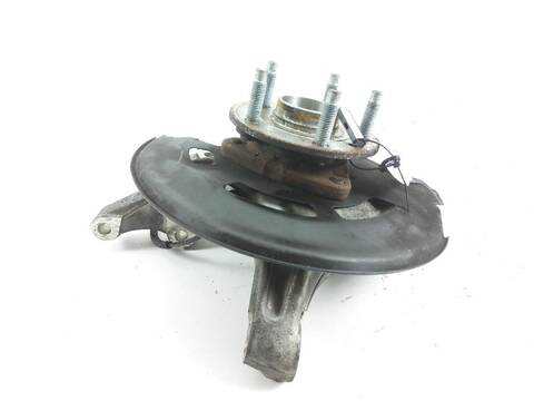 Foto 3ª: Mangueta Delantera Derecha Opel Astra 1.2 TURBO 68) (2015)