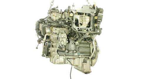 Foto 3ª: Motor Completo Mercedes Clase E 180 E 300 238.348) COUPE (2016)