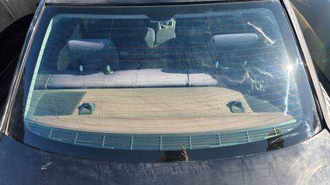 Luna Trasera Bmw Serie 1 114 N47D20C COUPE