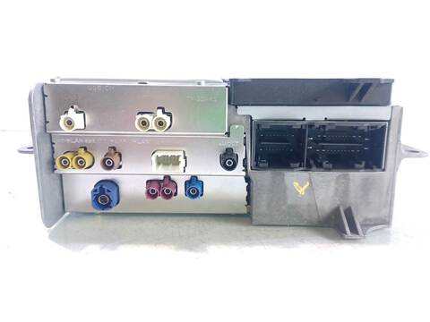 Foto 3ª: Centralita Motor ECU Mercedes Clase V 200 2.1 CDI CAT 136CV 100KW