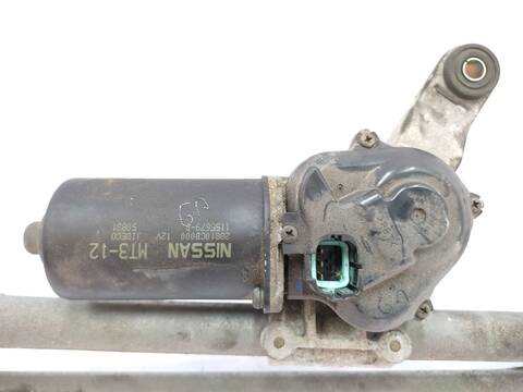 Foto 2ª: Motor Limpia Delantero Nissan Murano 3.5 4X4 234CV 172KW [VQ35DE] (2006)