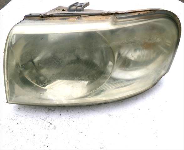 Faro Derecho Tata Gran Safari 3.0 TD 2006-2012