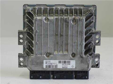 Foto 2ª: Centralita Motor ECU Renault Megane 1.5 DCI BZ0D) 110CV 81KW III FASTBACK BZ0_) [K9K 836] (2011)