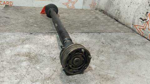 Foto 2ª: Transmision Delantera Derecha Skoda Octavia STYLE 110CV 81KW [CXX] (2015)