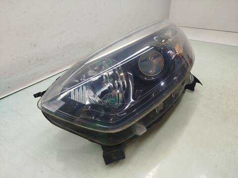 Foto 2ª: Faro Izquierdo Renault Captur 0.9 TCE 90 90CV 66KW [H4B400] (2014)