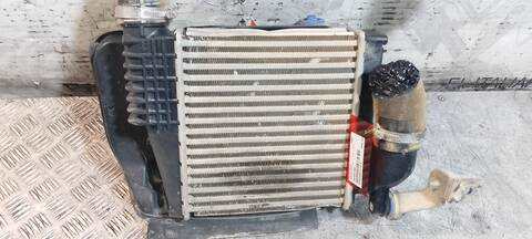 Foto 2ª: Intercooler Peugeot 308 ACTIVE 99CV 73KW [BH02 BHYB] (2016)