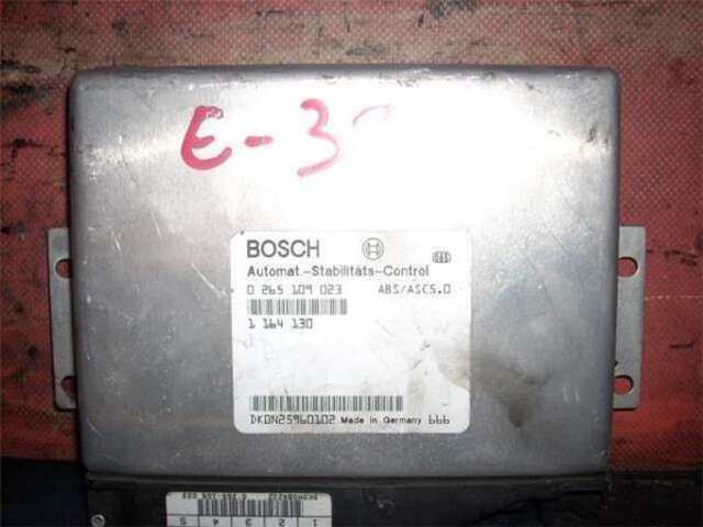 Foto 2ª: Centralita Abs Bmw Serie 5 518 528I (197CV) [286S1]