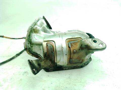 Foto 2ª: Catalizador Citroen Jumper 2.2 BLUEHDI 140 [4HB (DW12RUD)] (2006)