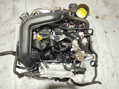 Motor Completo Audi A1 1.0 TFSI 95CV 70KW