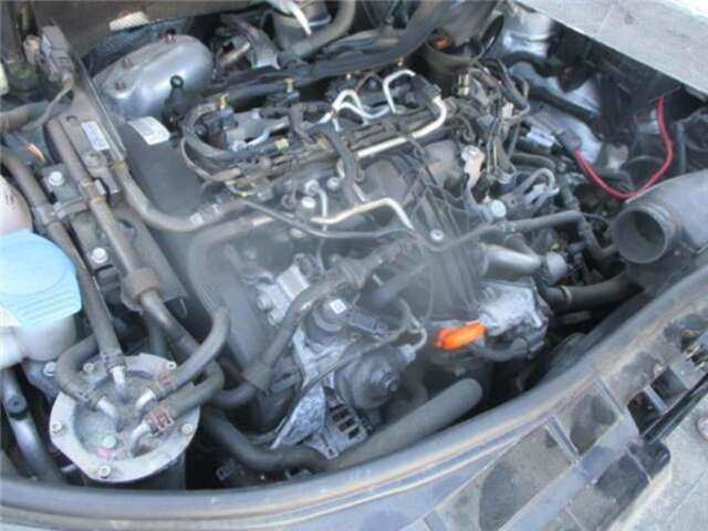 Foto 3ª: Mangueta Delantera Izquierda Audi A3 2.0 AMBITION [2.0 LTR. - 103 KW TDI] [CFFB]