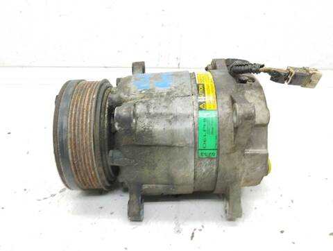 Compresor Aire Acondicionado Citroen Xantia BERLINA 88CV 65KW