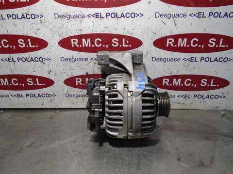 Alternador Volvo V70 2.4 20V TURBO CAT 200CV 147KW FAMILIAR
