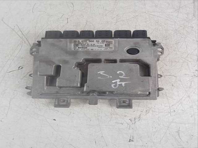 Centralita Check Control Mercedes Sprinter 114 - 170 CV