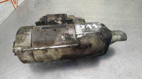 Foto 1ª: Motor de Arranque Mercedes Clase S 220 400 CDI 220.028) BERLINA 250CV 184KW [OM628960] (2002)