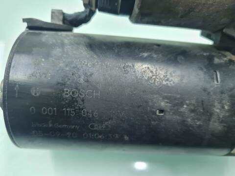 Foto 3ª: Motor de Arranque Bmw Serie 3 315 318D BERLINA 122CV 90KW [204D4] (2005)