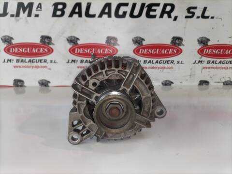 Alternador Jeep Cherokee 4.0 LAREDO 190CV