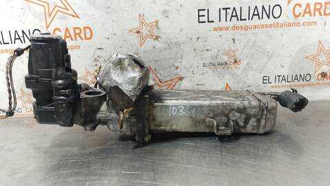 Foto 4ª: Valvula EGR Seat Altea STYLANCE - STYLE 105CV 77KW [CAYC] (2011)