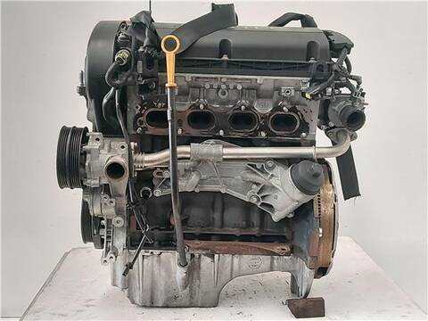 Motor Completo Chevrolet Aveo 1.4 LS BERLINA 101CV 74KW