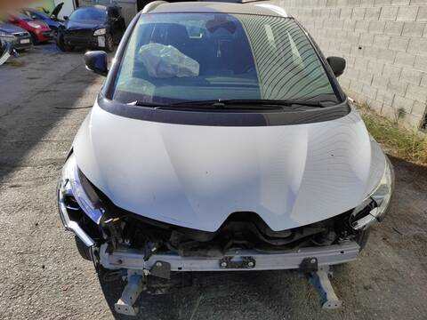 Capot Renault Scenic H5HB4 IV