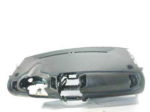 Foto 2ª: Kit Airbag Kia Sportage 1.6 GDI (2009)