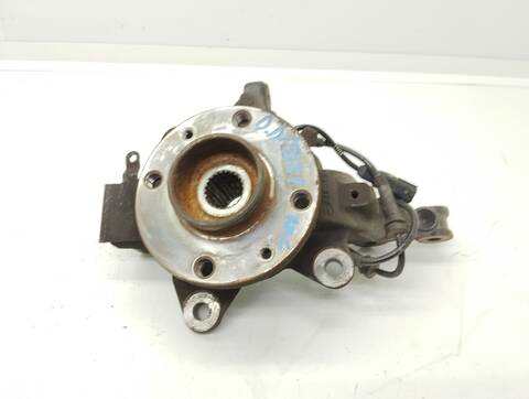 Mangueta Delantera Derecha Renault Clio 90CV 66KW