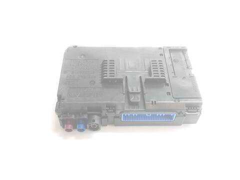 Centralita Motor ECU Renault Clio SIN DEFINIR