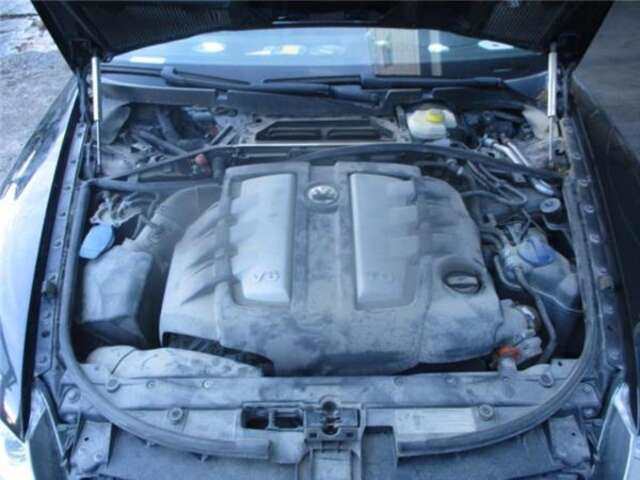 Foto 3ª: Brazo Suspension Delantero Derecho Volkswagen Phaeton 3.0 TDI V6 4MOTION (4 ASIENTOS) [3.0 LTR. - 176 KW V6 TDI DPF] [CEX]