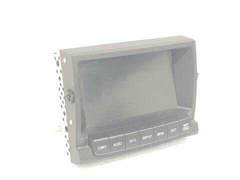 Pantalla Multifuncion Toyota Land Cruiser 3.0 TD 166CV AUT.