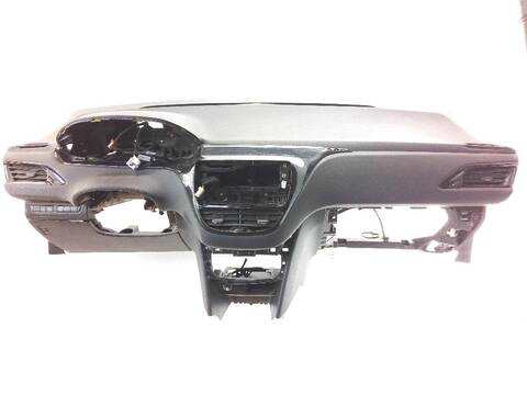 Foto 1ª: Salpicadero Peugeot 208 1.2 (2012)
