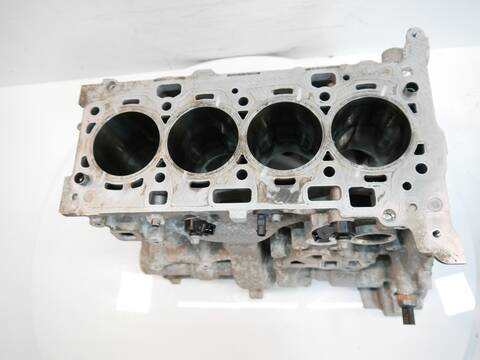 Foto 3ª: Bloque Motor Mini Clubman 178 - 192 CV [B48A20F B48] (2018)