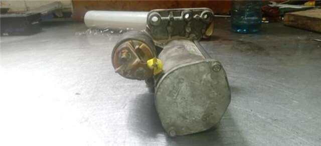 Foto 3ª: Motor de Arranque Citroen C4  [9HZ]