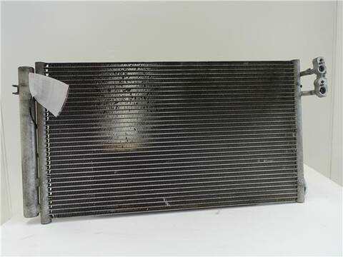 Radiador Calefaccion A.A. Bmw Serie 1 114 2.0 118D COUPE 143CV 105KW