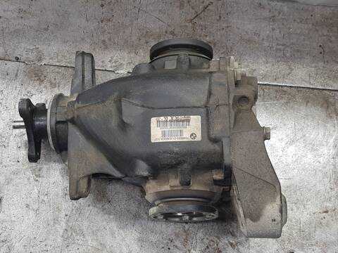 Foto 3ª: Diferencial Trasero Bmw Serie 1 114 118D 130CV 97KW (2007)