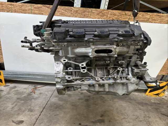 Foto 2ª: Motor Completo Honda Pilot 284 CV 209KW [J35Y6]