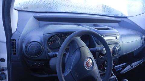 Foto 3ª: Kit Airbag Fiat Fiorino SX FURG. 75CV 55KW [199A9000] (2016)