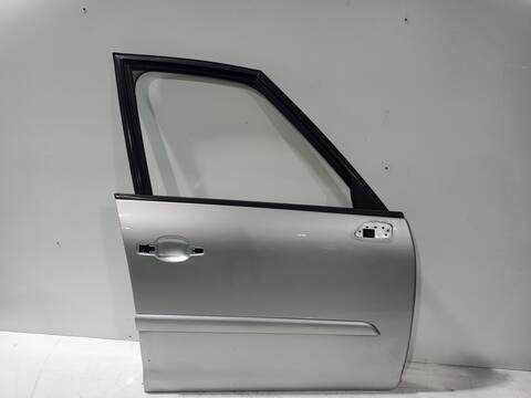 Puerta Delantera Derecha Citroen C4 AVATAR PICASSO 109CV 80KW
