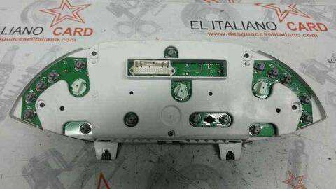 Foto 3ª: Cuadro de Instrumentos Ford Focus BERLINA 75CV 55KW (1998)