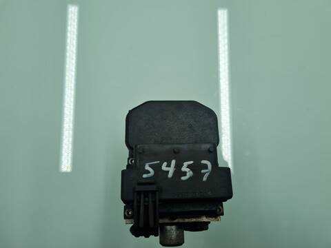 Foto 2ª: Abs Nissan Terrano AVENUE 125CV 92KW [TD27TI] (2005)