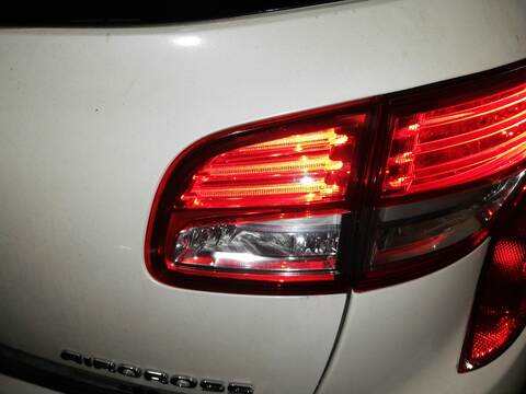 Piloto Portón Derecho Citroen C4 9H05 AIRCROSS