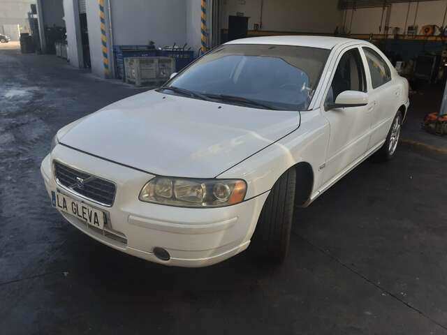 Mangueta Delantera Izquierda Volvo S60 2.4 TDI163CV 0CV