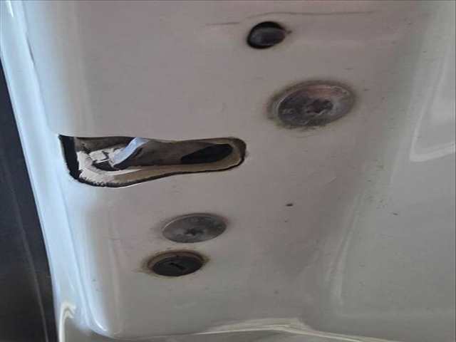 Cerradura Puerta Trasera Derecha Citroen C3 BUSINESS 68CV 50KW