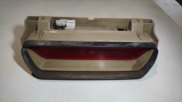 Foto 2ª: Luz Central de Freno Nissan Terrano 2.7 TDI 125CV [TD27TI] (2002)
