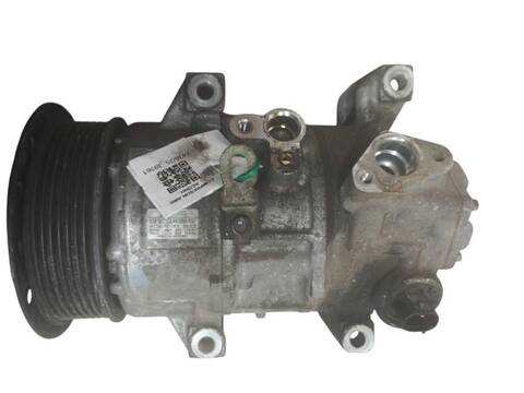 Compresor Aire Acondicionado Toyota Auris 2.0 D-4D ADE150_ ADE150R)