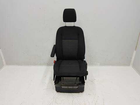 Asiento Delantero Izquierdo Ford Transit 350 L2 HD) CABINA SIMPLE TREND